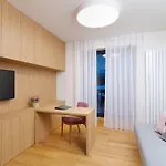 Апартаменти Grand