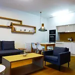 Апартаменти Grand 4*