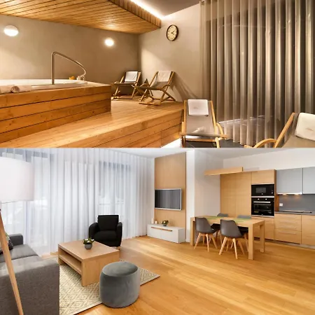 Grand Apartament *