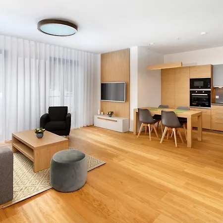 Apartament Grand