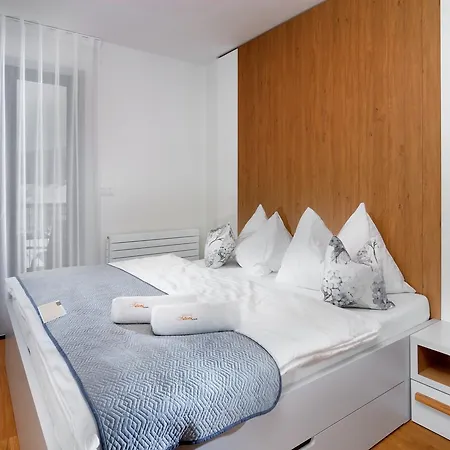 Apartament Grand