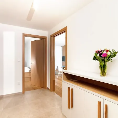 Grand Apartament Szpindlerowy Młyn