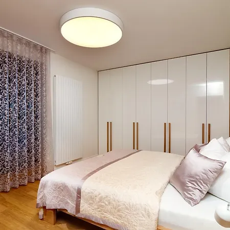Grand Apartament