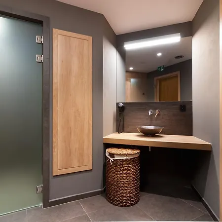Grand Apartament *
