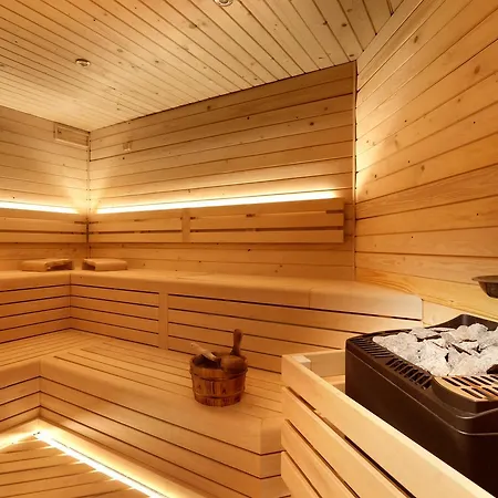 Grand Appartement Špindlerŭv Mlýn