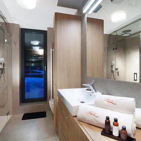 Apartament Grand *