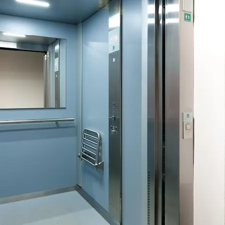 Grand Apartament Szpindlerowy Młyn