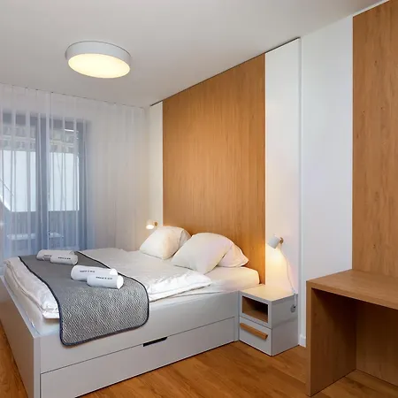 Grand 4* Шпіндлерув-Млин
