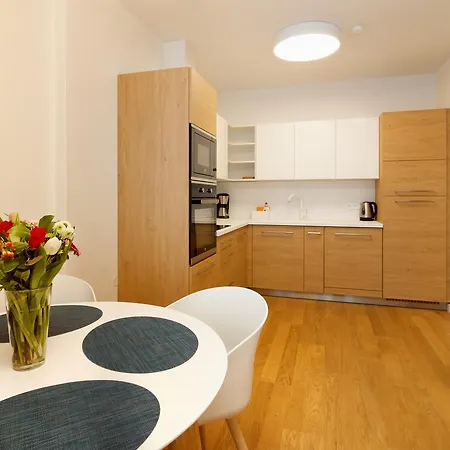 Grand Apartament *