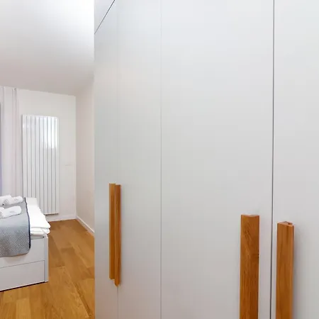 Grand Apartament Szpindlerowy Młyn