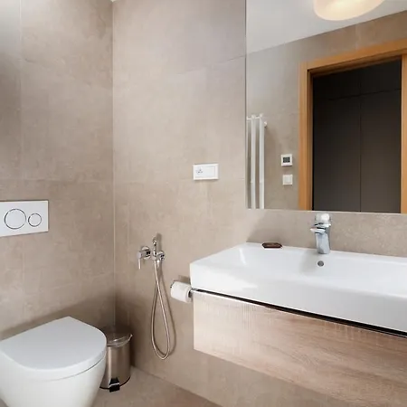 Grand Apartament *