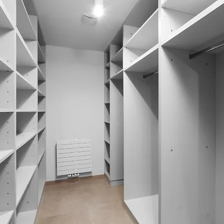 Grand Apartament Szpindlerowy Młyn