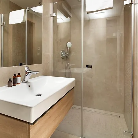 Grand Apartament *