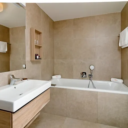 Apartament Grand