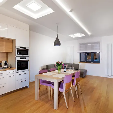 Grand Apartament