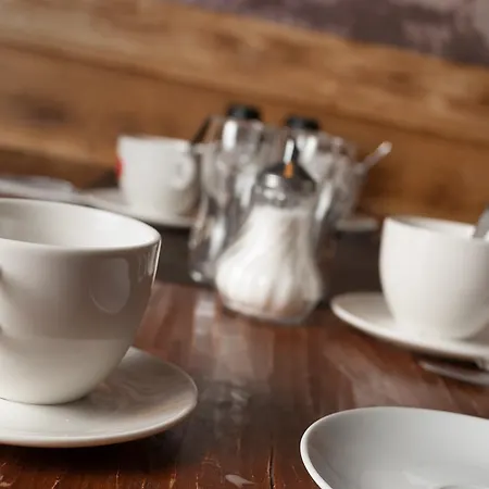 Grand Appartement 4*