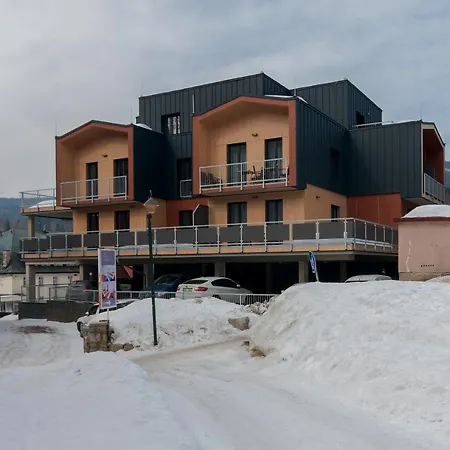 Grand Špindlerŭv Mlýn