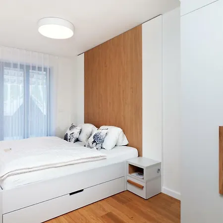 Apartament Grand