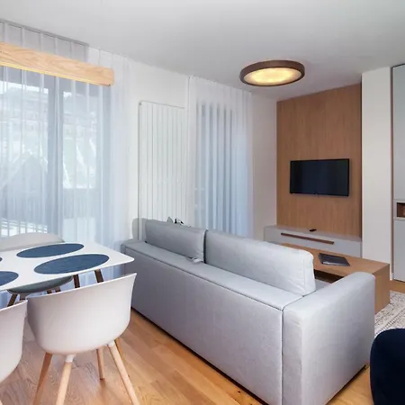Grand Apartament