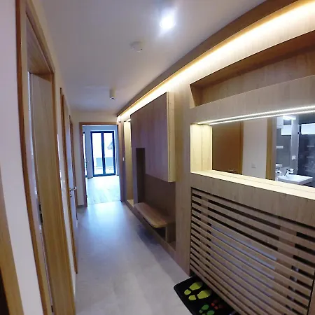 Apartament Grand *