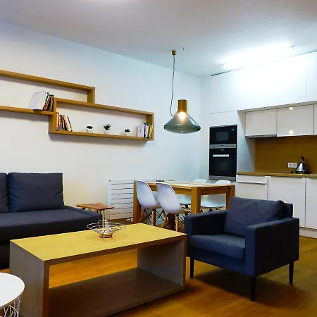 Apartament Grand *