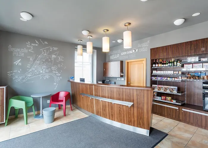 Grand Špindlerŭv Mlýn