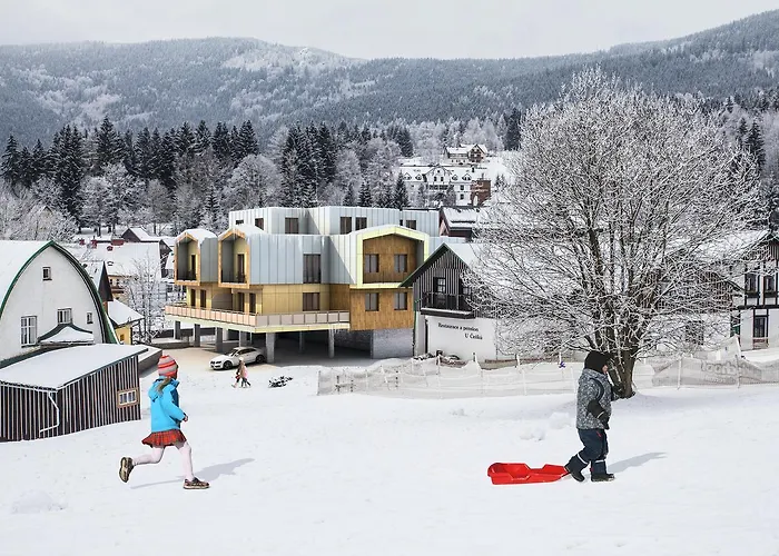 Grand Špindlerŭv Mlýn