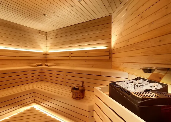 Grand شقة Špindlerŭv Mlýn