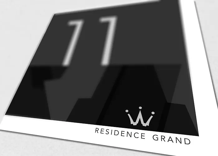 شقة Grand Špindlerŭv Mlýn