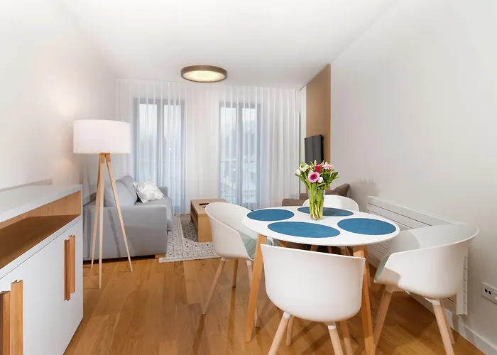 Grand شقة Špindlerŭv Mlýn