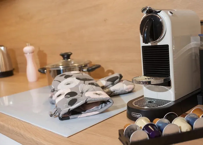 Grand 4* Špindlerŭv Mlýn