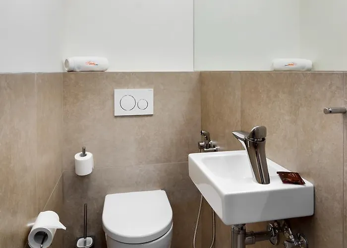 Grand 4* Špindlerŭv Mlýn