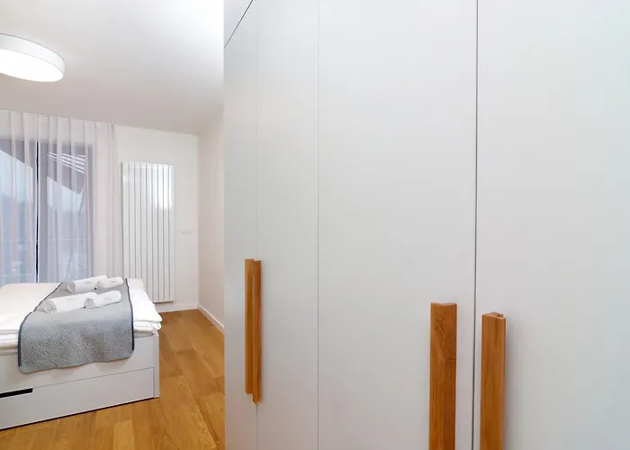 Grand شقة Špindlerŭv Mlýn