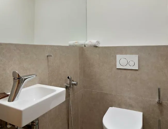 Grand 4* Špindlerŭv Mlýn