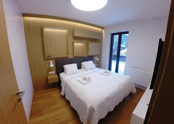 Grand 4* Špindlerŭv Mlýn