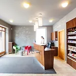 Grand Апартаменты 4*