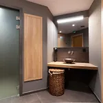 Grand Апартаменты 4*