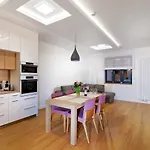 Grand Апартаменты
