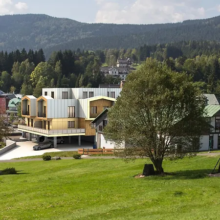Grand * Špindlerŭv Mlýn