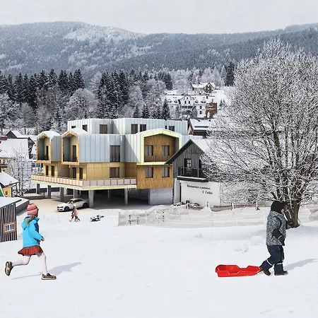 Grand Spindleruv Mlyn