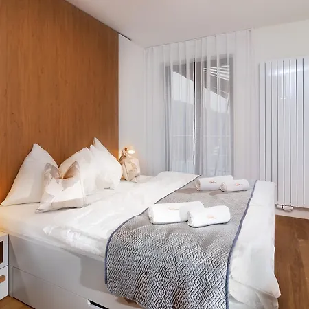 Grand 4* Spindleruv Mlyn