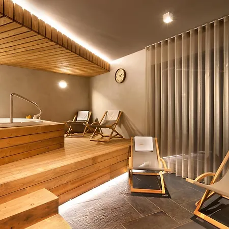 Grand 4* Spindleruv Mlyn