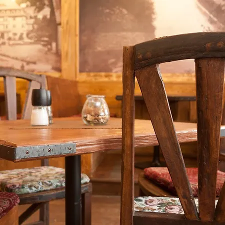 Grand 4* Spindleruv Mlyn