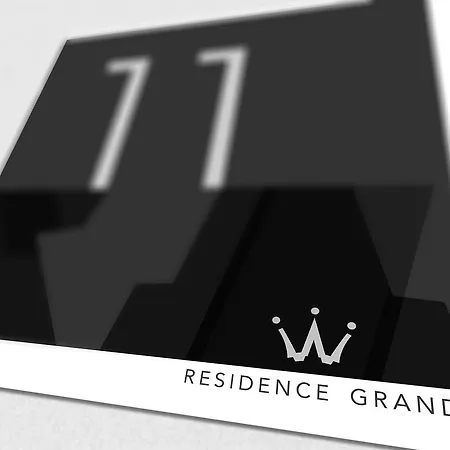 Apartment Grand Spindleruv Mlyn