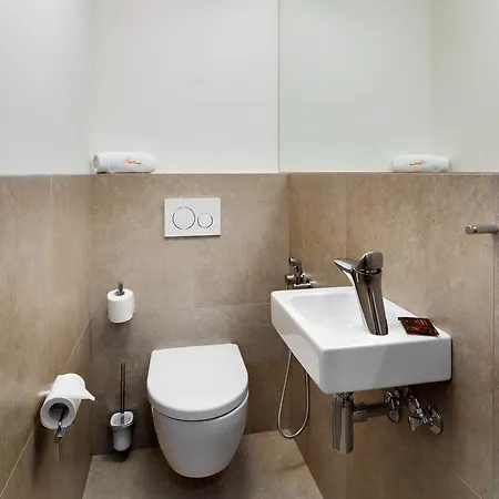 Grand 4* Spindleruv Mlyn