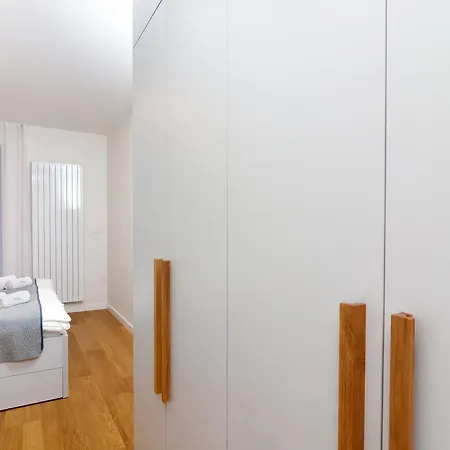 Grand Apartman Špindlerŭv Mlýn