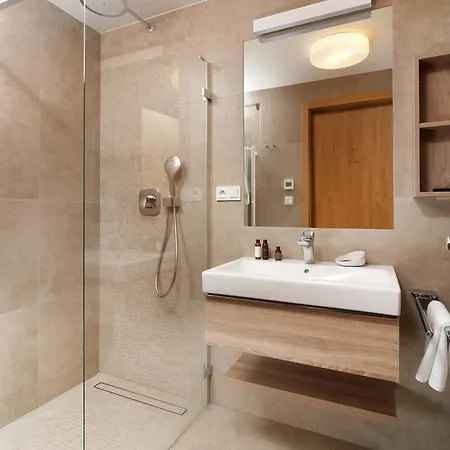 Grand Špindlerŭv Mlýn