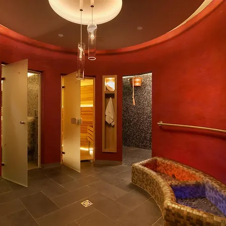 Apartment Grand Spindleruv Mlyn