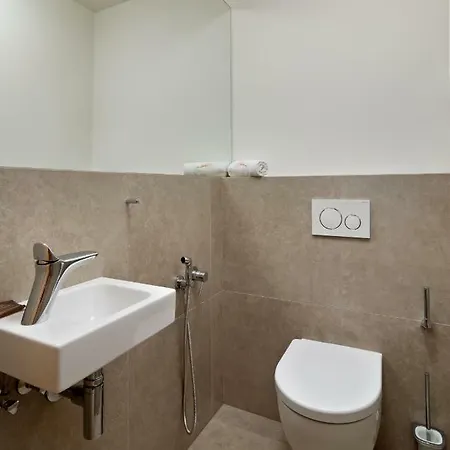 Grand * Špindlerŭv Mlýn