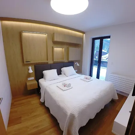 Grand 4* Špindlerŭv Mlýn